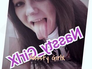 Nassty_GirlX