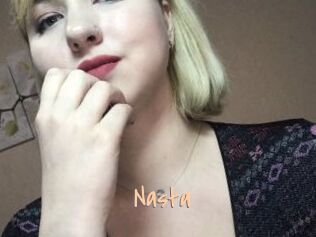 Nasta