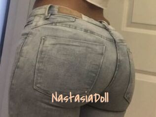 NastasiaDoll
