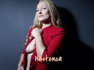 Nastenca