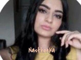Nasthenka