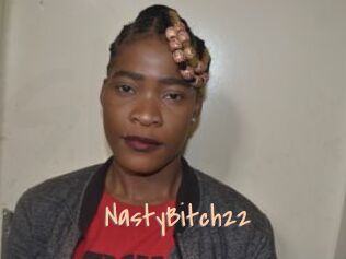 NastyBitch22