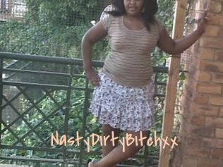 NastyDirtyBitchxx