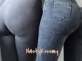 NastyKissmy
