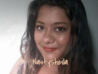 NastySheila