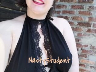 NastyStudent
