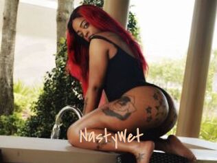 NastyWet