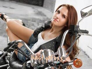 NastyaFoxx