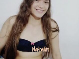 Natali18 Salopes de 18 ans