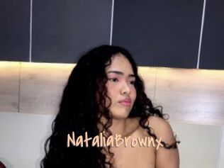 NataliaBrownx
