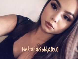 NataliaGoldXOXO