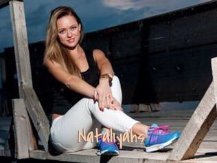 Nataliyahs