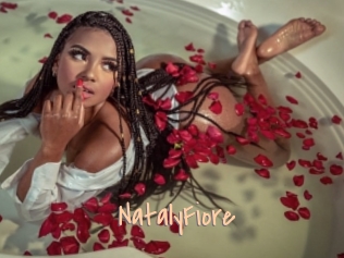 NatalyFiore Salopes de 18 ans