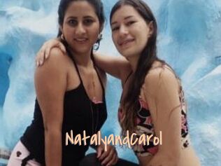 NatalyandCarol
