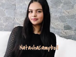 NatashaCampbell