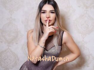 NatashaDumon