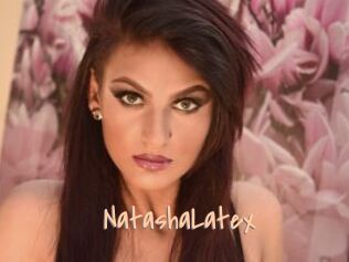 NatashaLatex