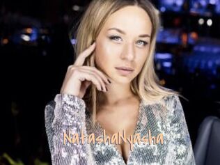 NatashaNyasha