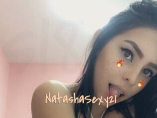 NatashaSexy21