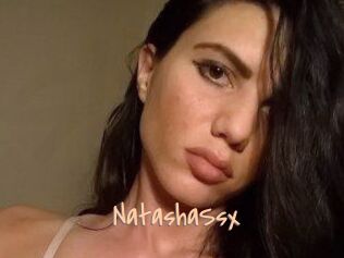 NatashaSsx