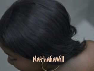 NathaliaWill Salopes de 18 ans