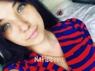NatiLoveU