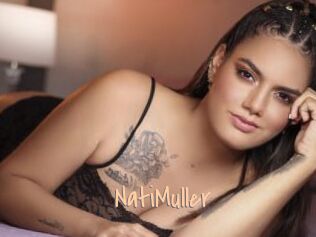 NatiMuller