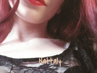 Nattaly Salopes de 18 ans