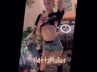 NattiMuller