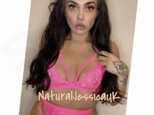 NaturalJessicaUK