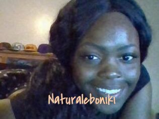 Naturaleboniki