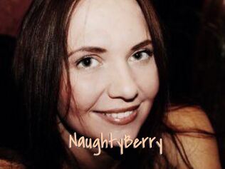 NaughtyBerry