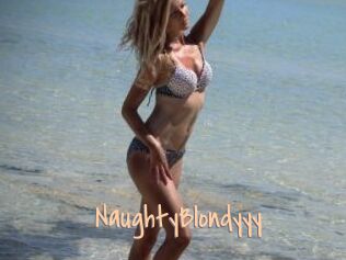 NaughtyBlondyyy