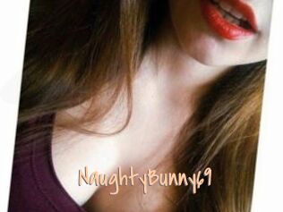 NaughtyBunny69