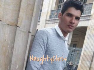 NaughtyChris