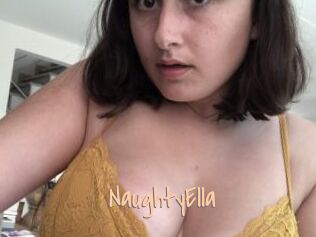 NaughtyElla
