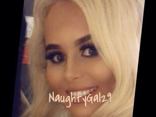 NaughtyGal29