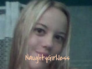 NaughtyGirlJess