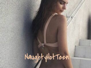 NaughtyHotTeen