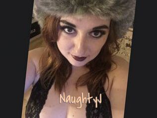 NaughtyJ