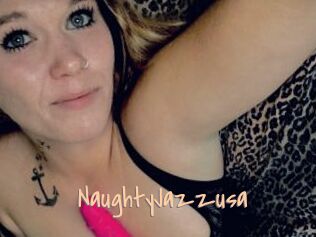 NaughtyJazzusa