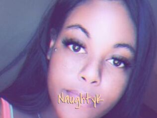 NaughtyK