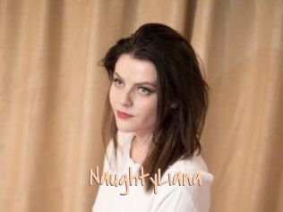 NaughtyLiana