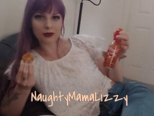 NaughtyMamaLizzy