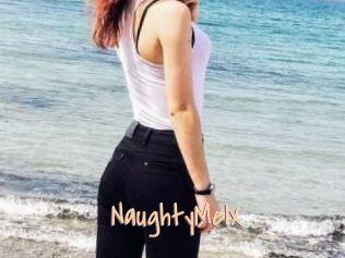 NaughtyMelX