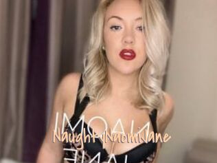 NaughtyNaomiJane