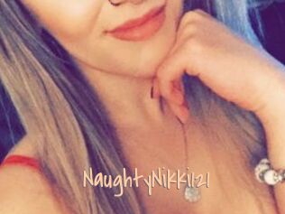 NaughtyNikki121