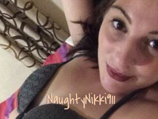 NaughtyNikki911