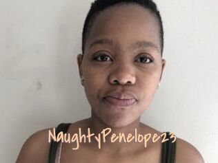 NaughtyPenelope23