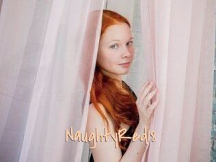 NaughtyRed18